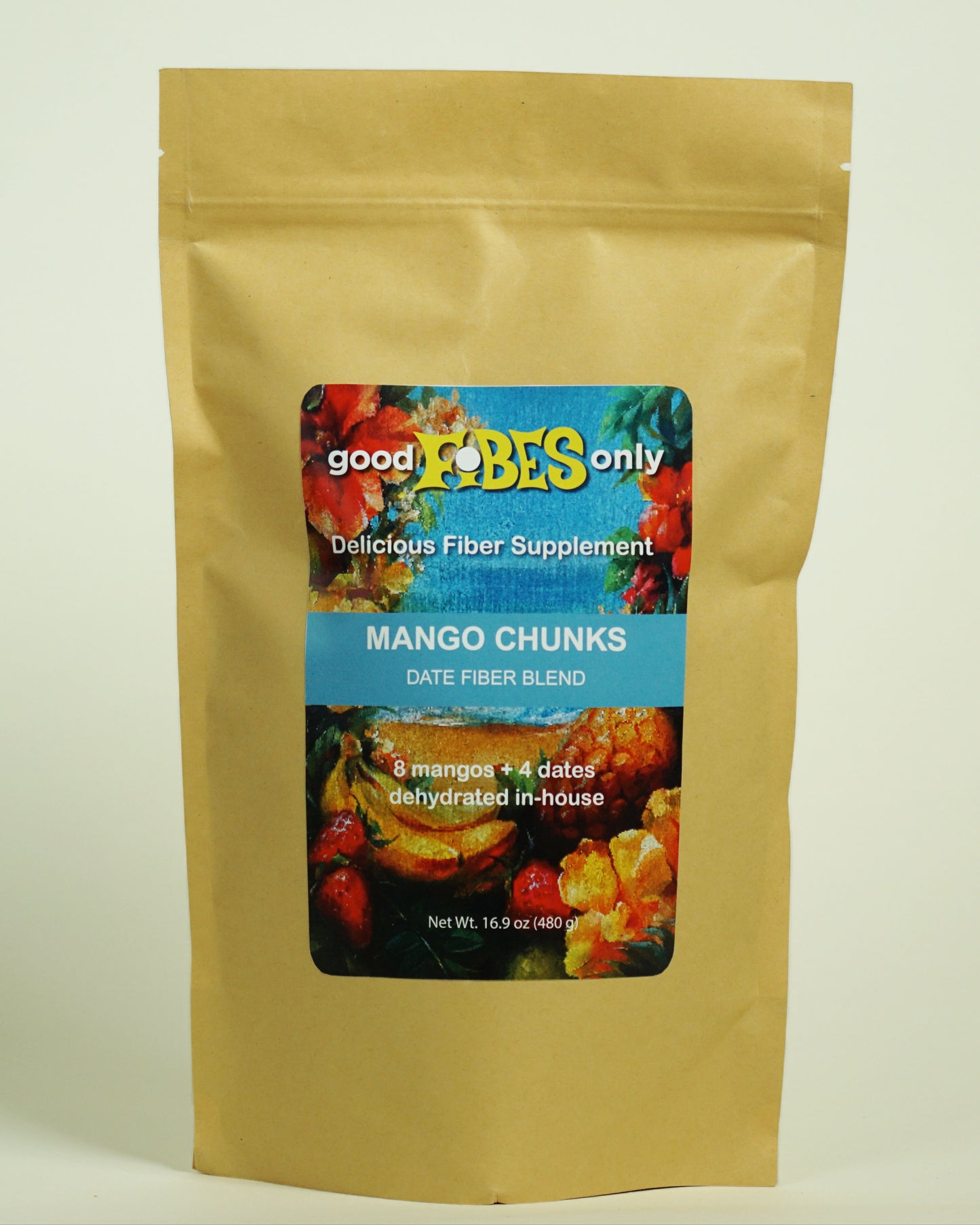 Mango Powder (1 month supply)