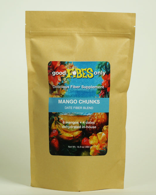 Mango Powder (1 month supply)
