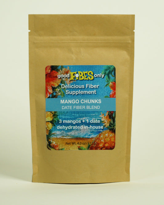 Mango Powder (7 day supply)